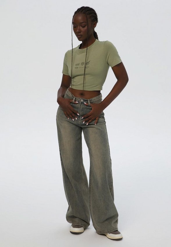 Футболка Feelz