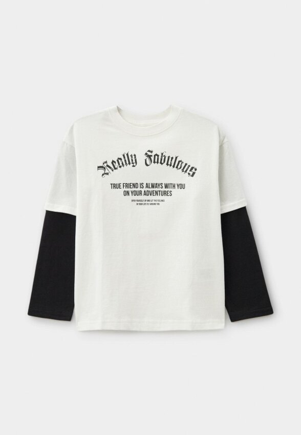 Лонгслив O'STIN