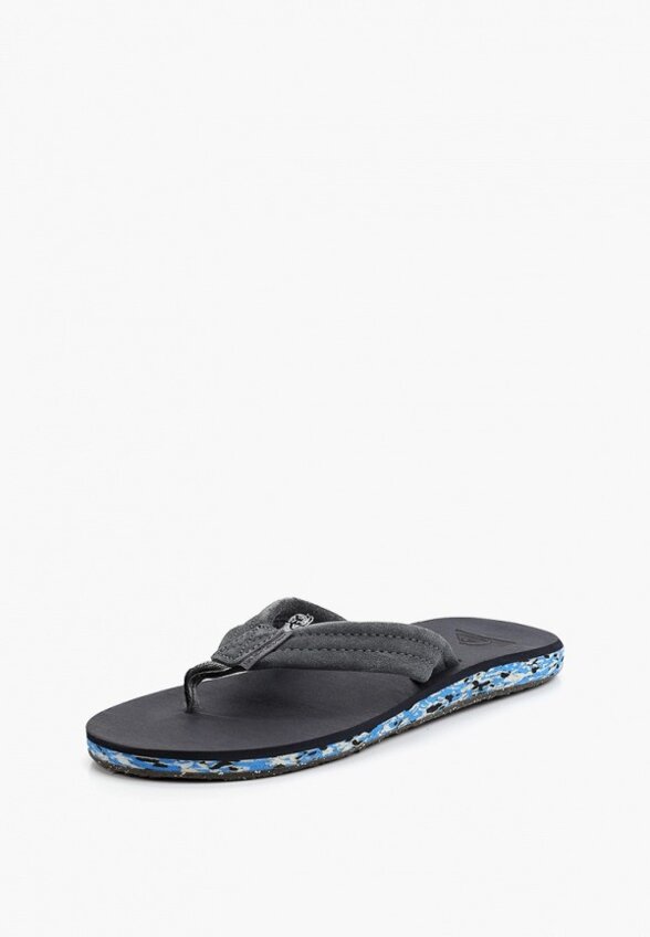 Сланцы Quiksilver