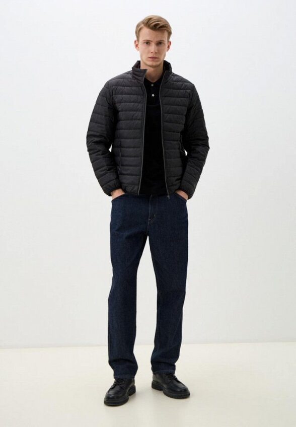 Куртка утепленная Grizman