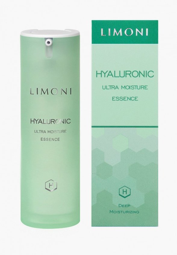 Эссенция для лица Limoni