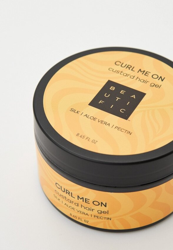 Гель для укладки Beautific