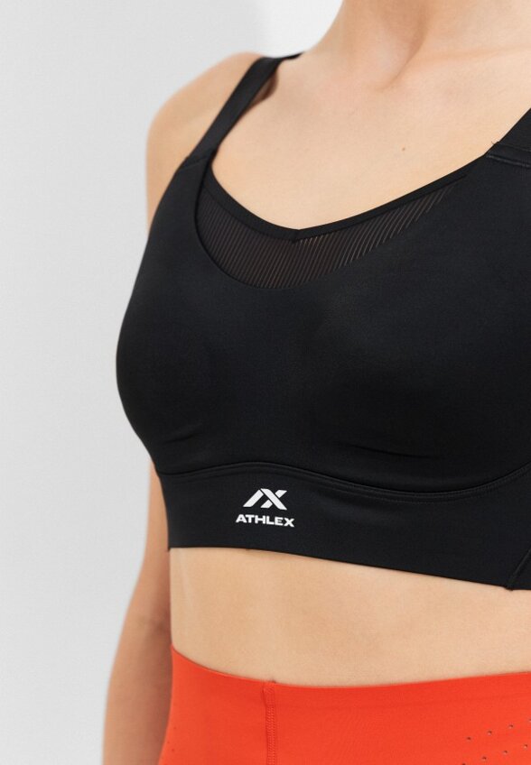 Топ спортивный Athlex