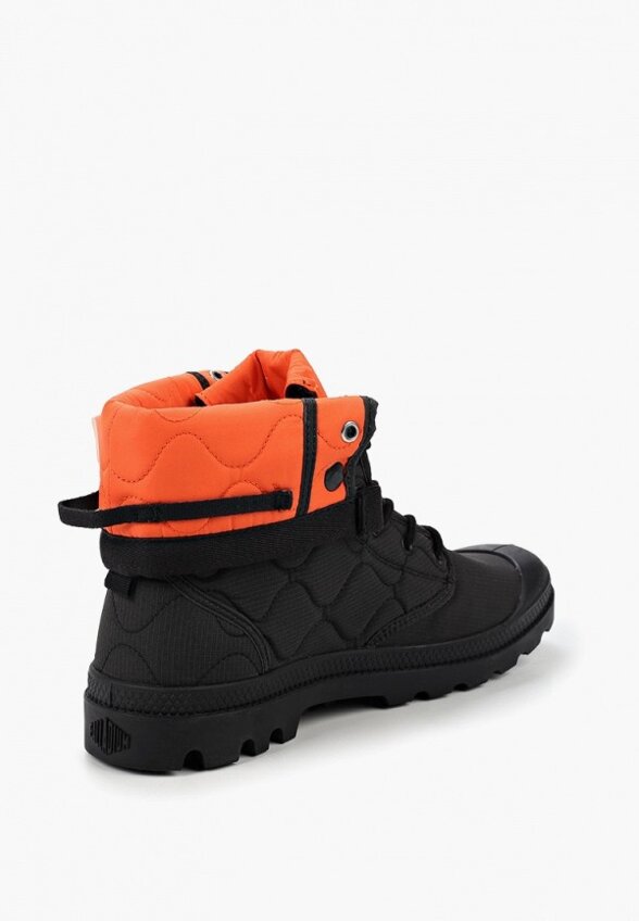 Ботинки Palladium