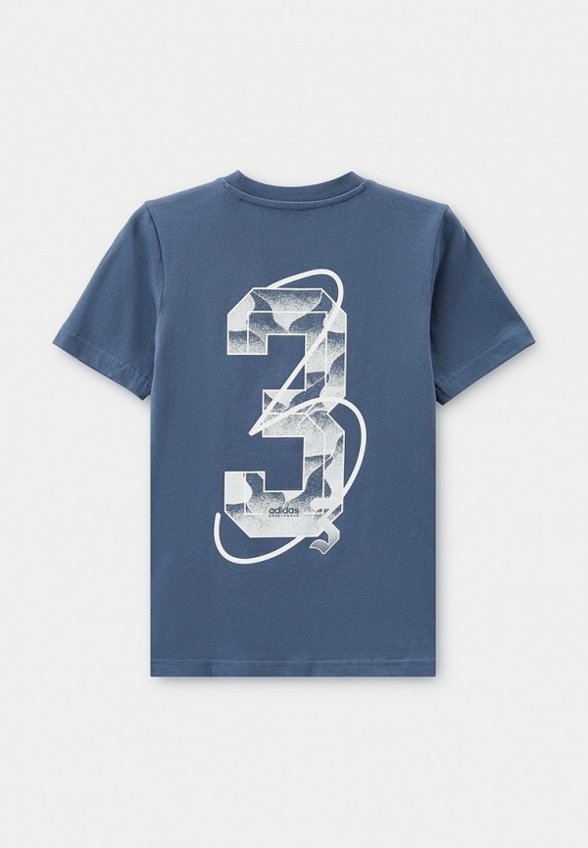 Футболка adidas