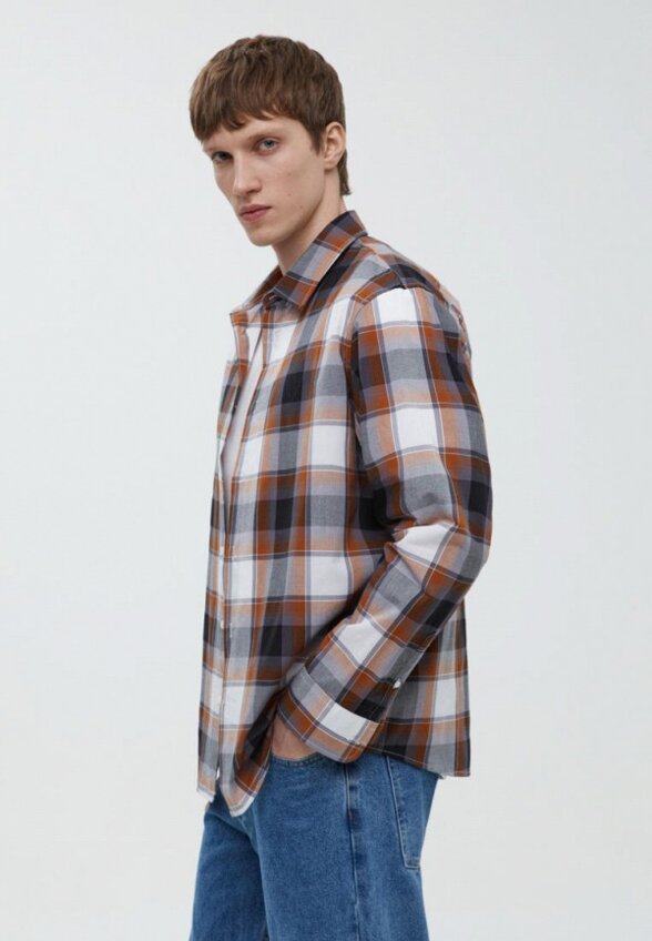 Рубашка Finn Flare