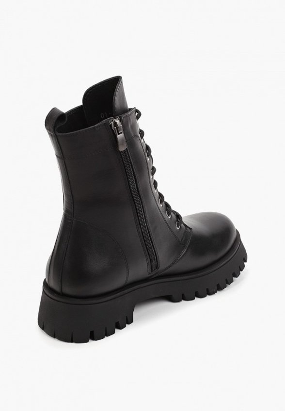 Ботинки Valeani