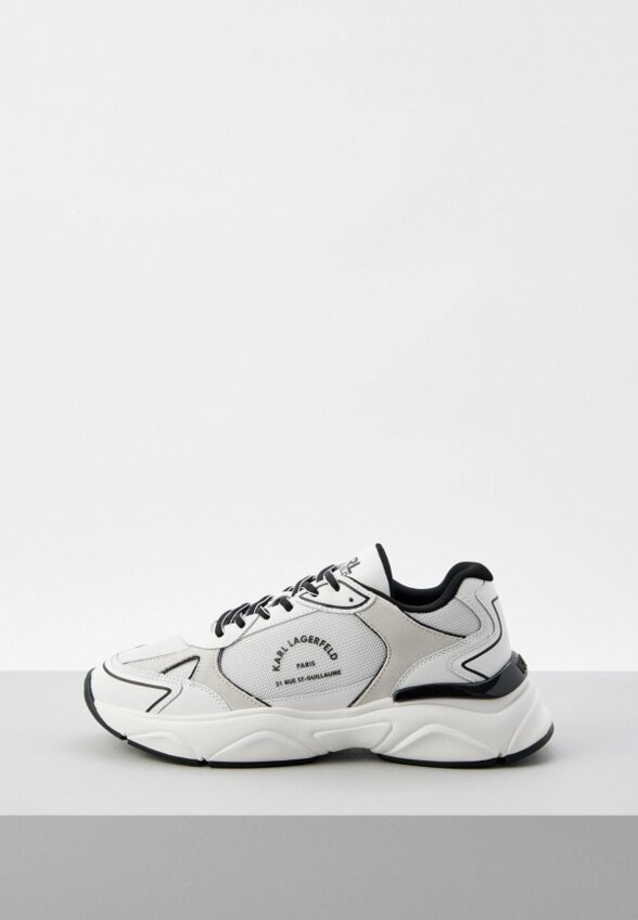 Кроссовки Karl Lagerfeld