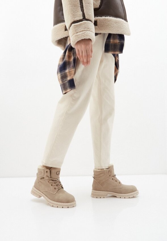 Ботинки Giovanni Aidini