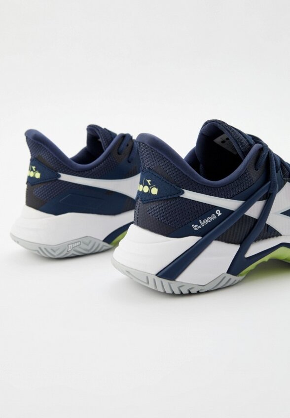 Кроссовки Diadora