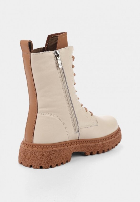 Ботинки Baden