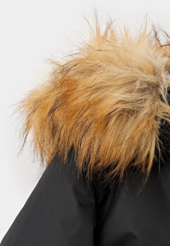 Комбинезон утепленный Zukka