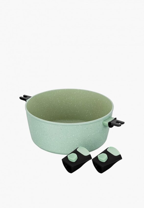 Кастрюля Elan Gallery