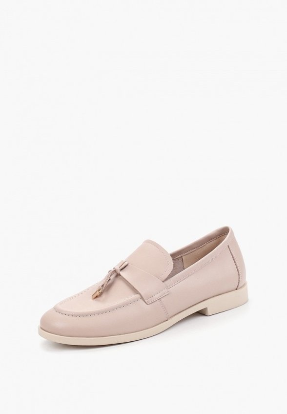 Лоферы Makfine