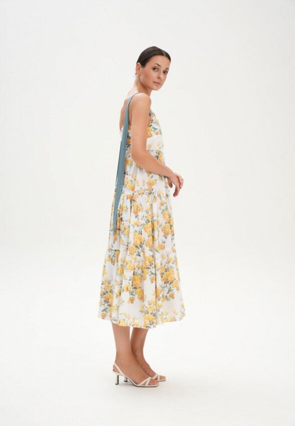 Сарафан Serafima