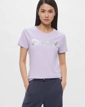 Футболка DKNY женщинам