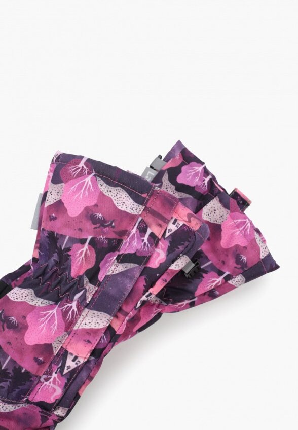 Варежки Lassie