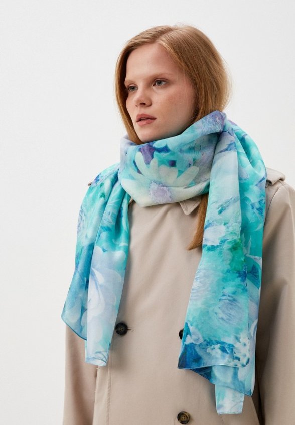 Палантин Eleganzza