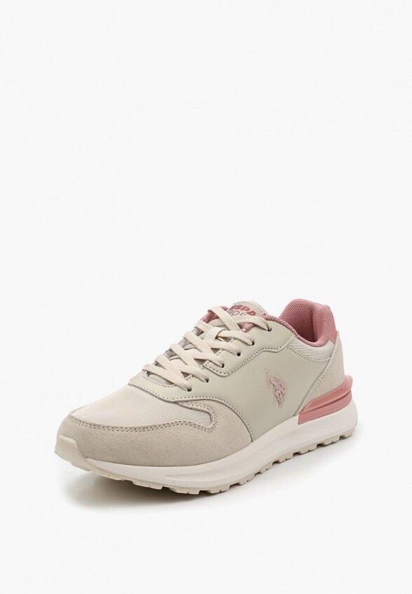 Кроссовки U.S. Polo Assn.