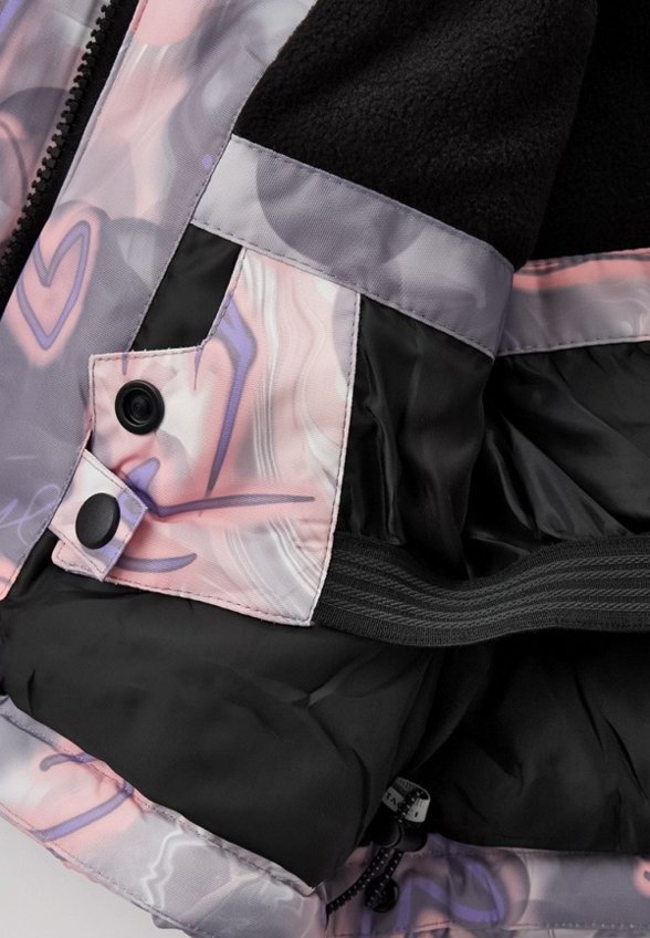 Куртка горнолыжная Vitacci