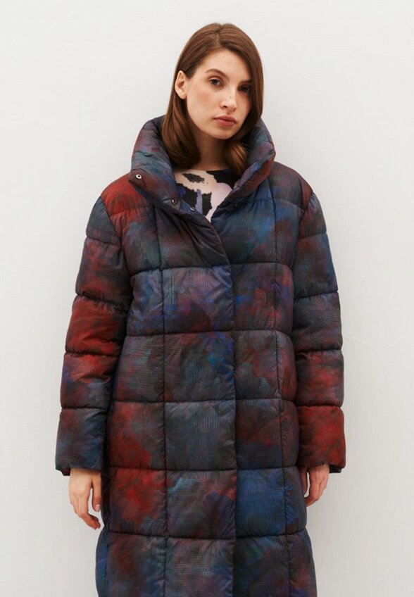 Пуховик Gerry Weber