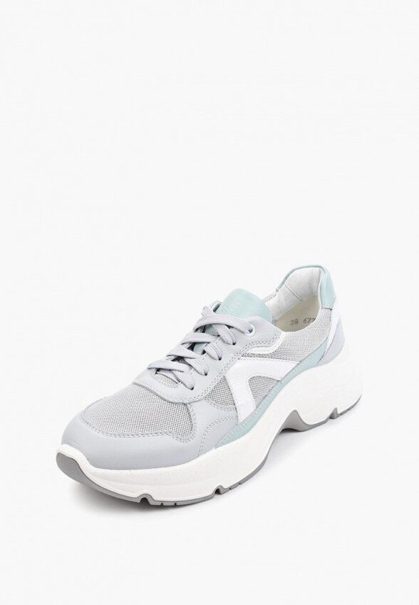 Кроссовки Ralf Ringer