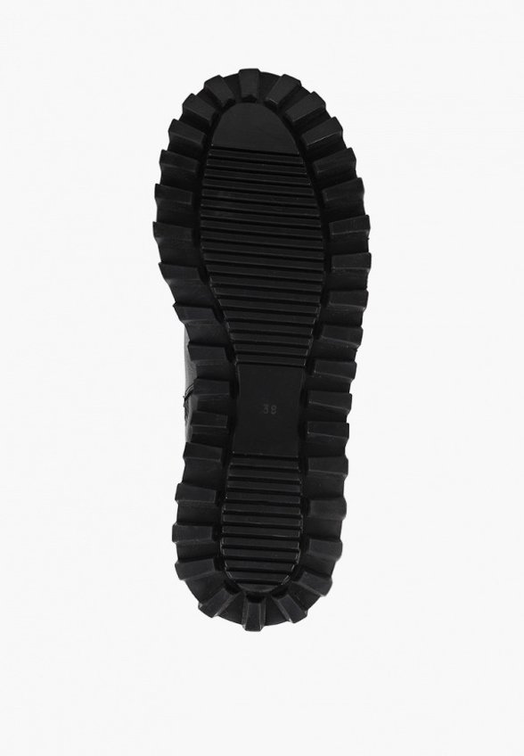 Полусапоги Giotto