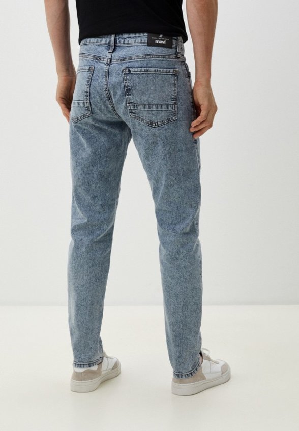 Джинсы Mavi