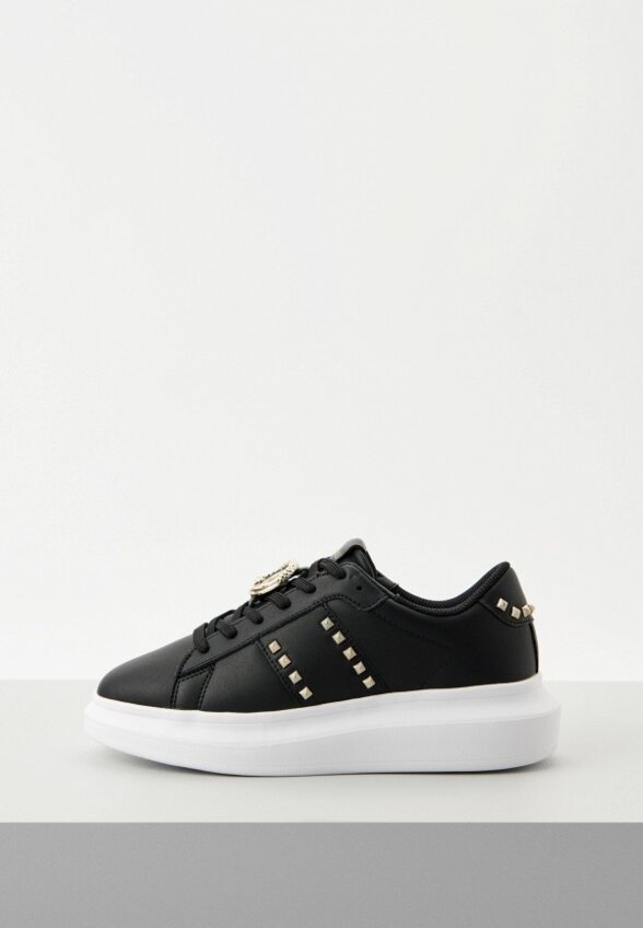 Кеды Just Cavalli