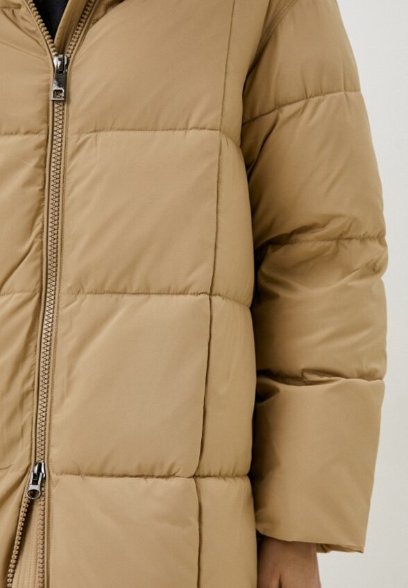 Пуховик Lawinter