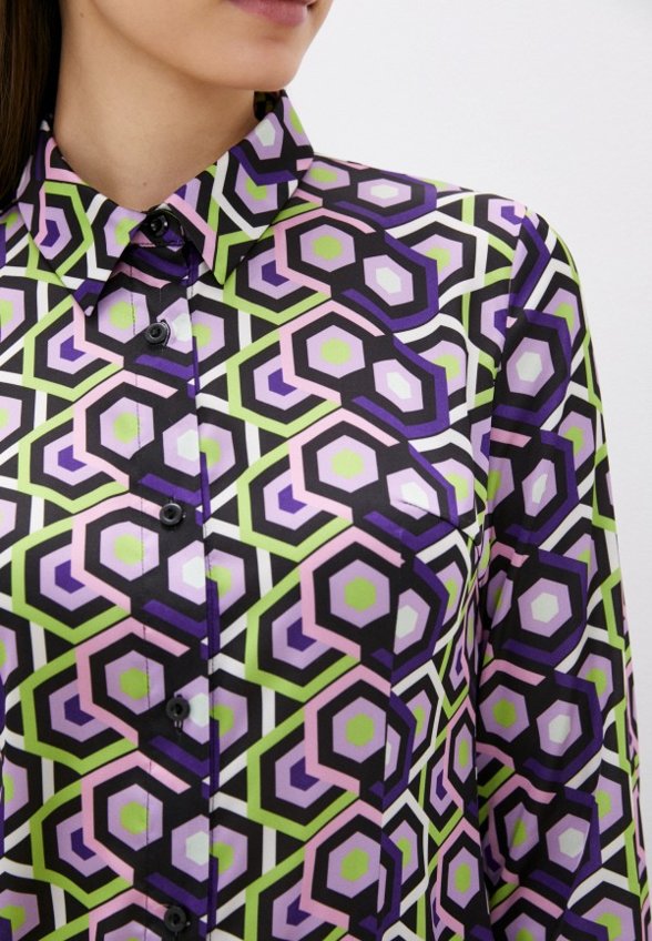 Платье Vivostyle