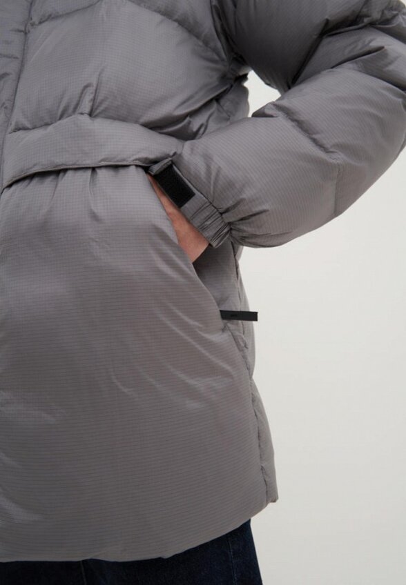 Пуховик Finn Flare