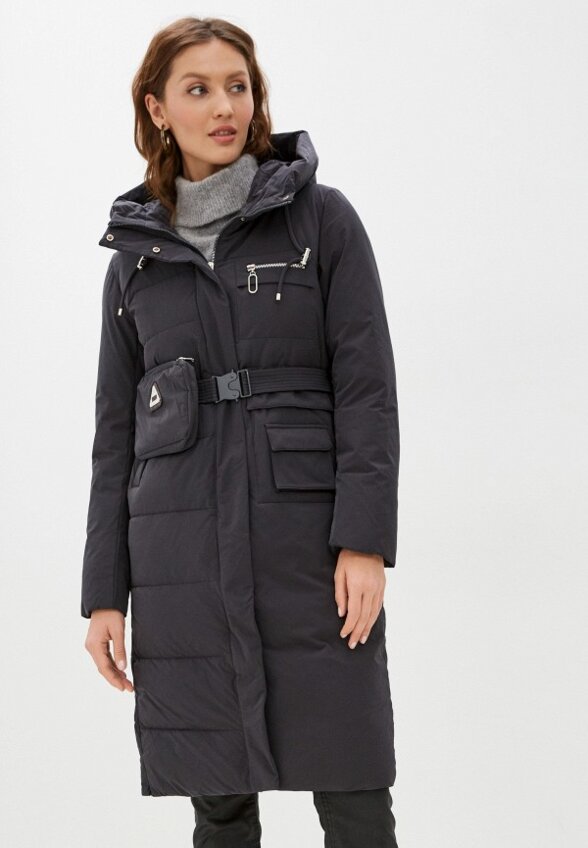 Пуховик Winterra