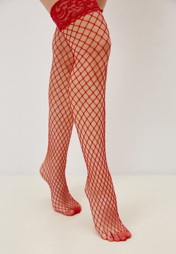 Чулки 3 пары Le Frivole