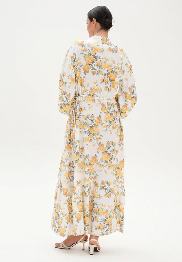 Платье Serafima