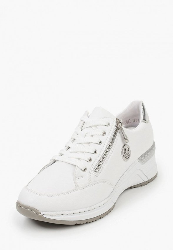 Кроссовки Rieker