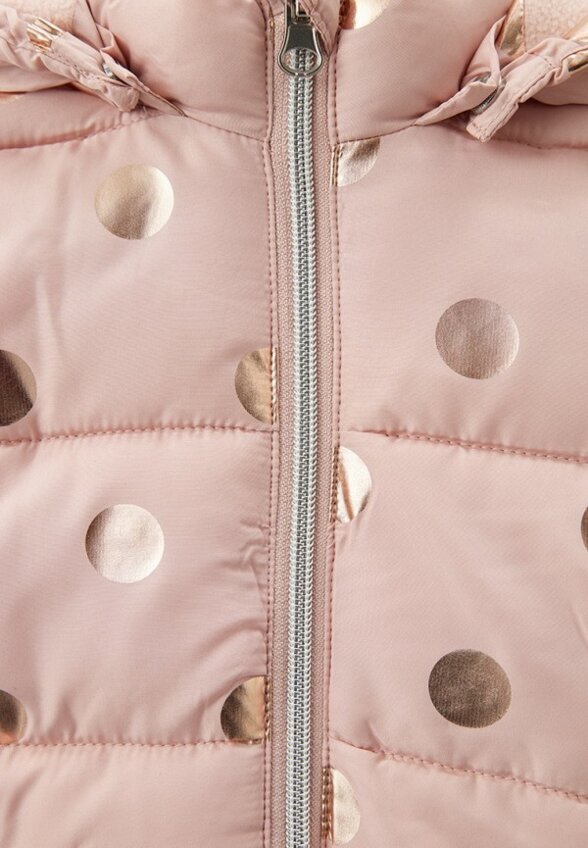 Куртка утепленная Chicco