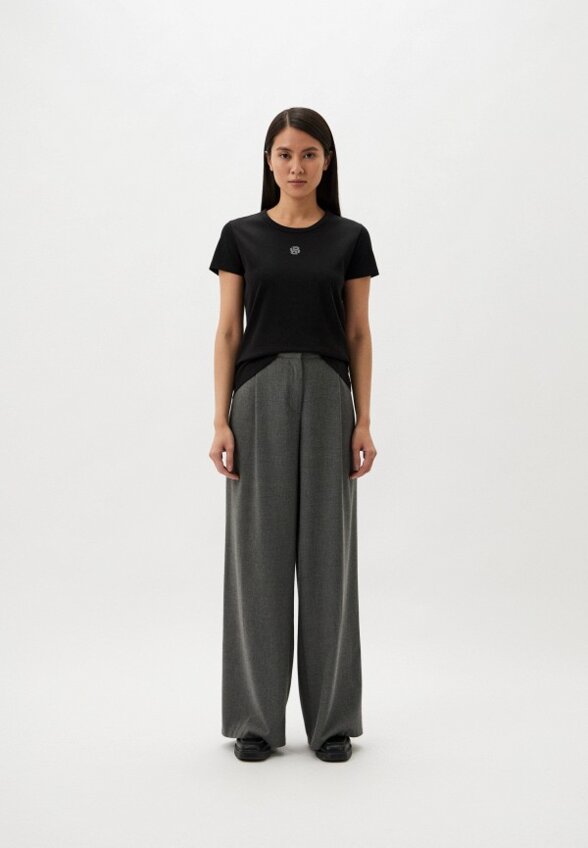 Футболка Boss