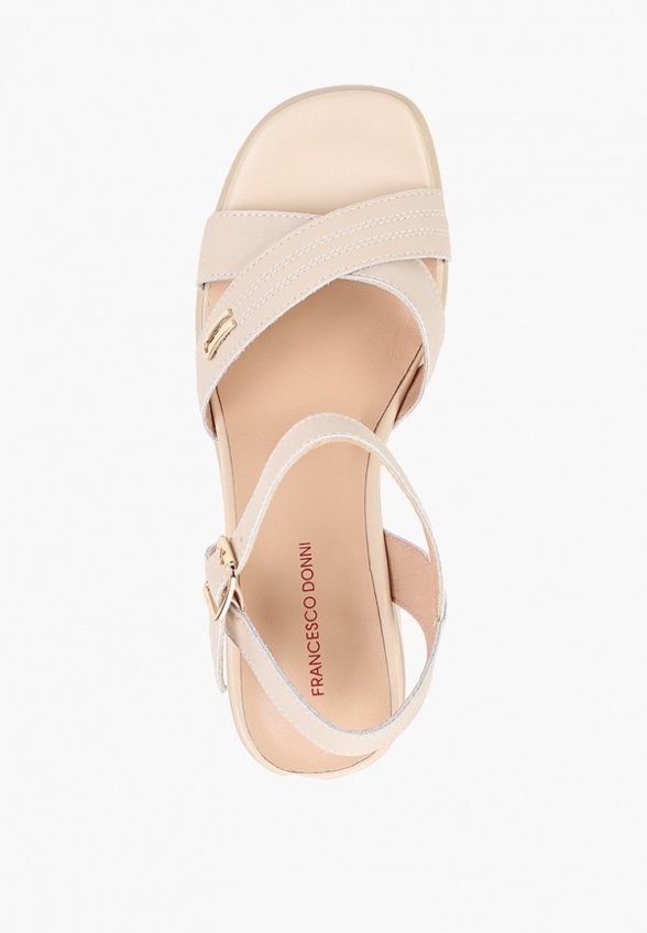 Босоножки Francesco Donni