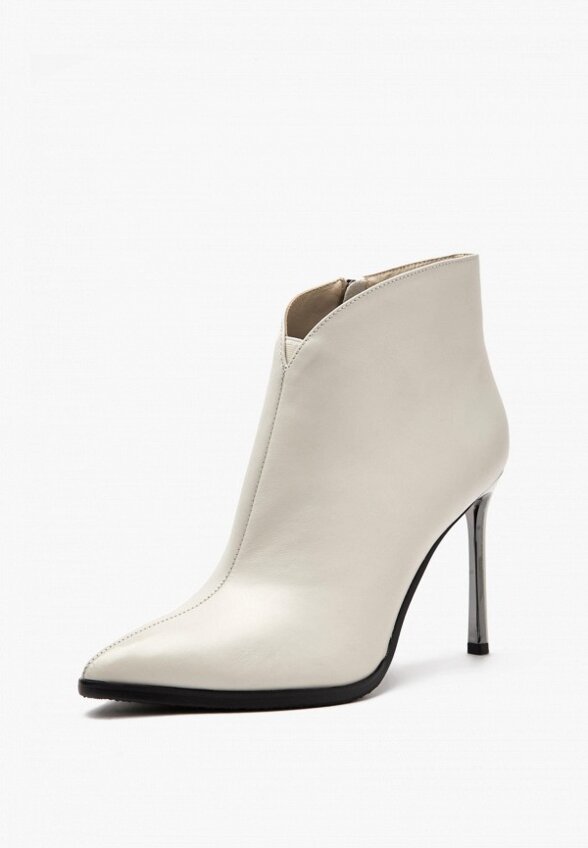 Ботильоны Mascotte