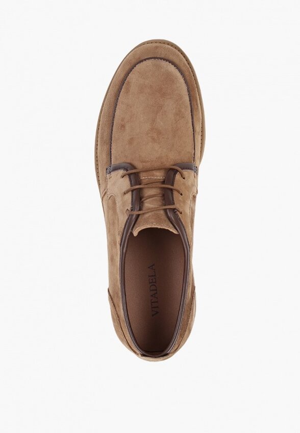 Ботинки Vitadela