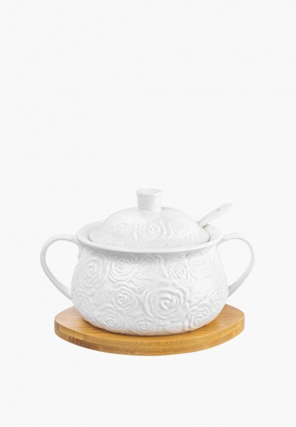 Сахарница Elan Gallery