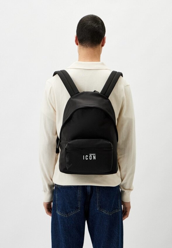 Рюкзак Dsquared2