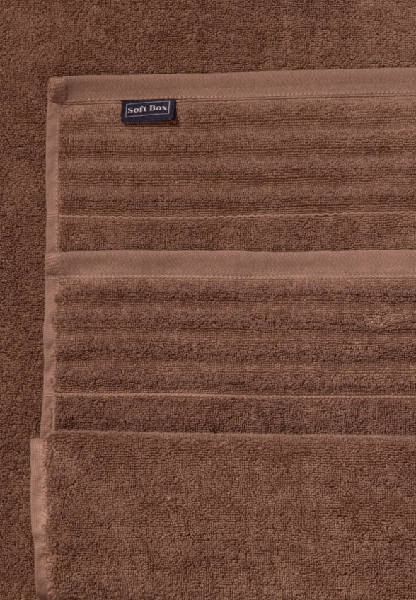 Набор полотенец Soft Box