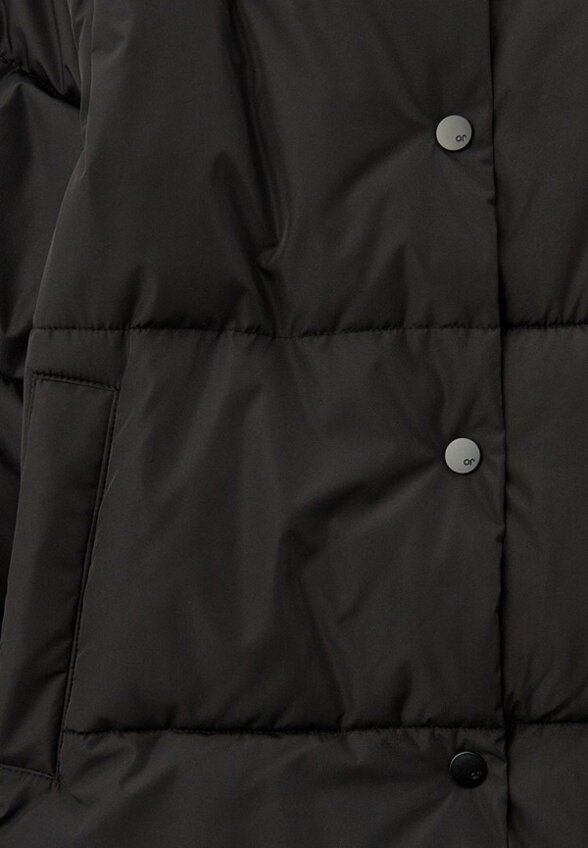 Куртка утепленная Orby