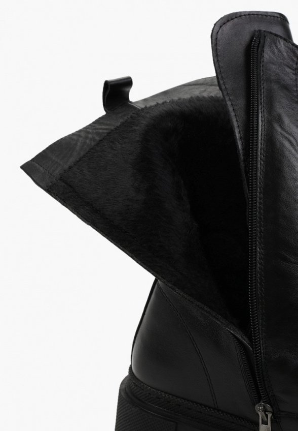 Ботинки Emanuele Gelmetti