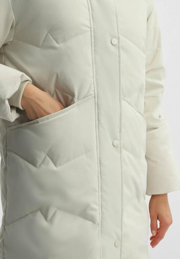 Пуховик Helena Vera