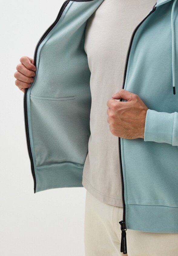 Толстовка Tom Tailor