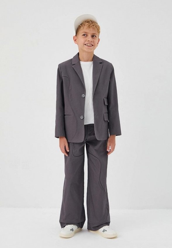Пиджак Kidsante