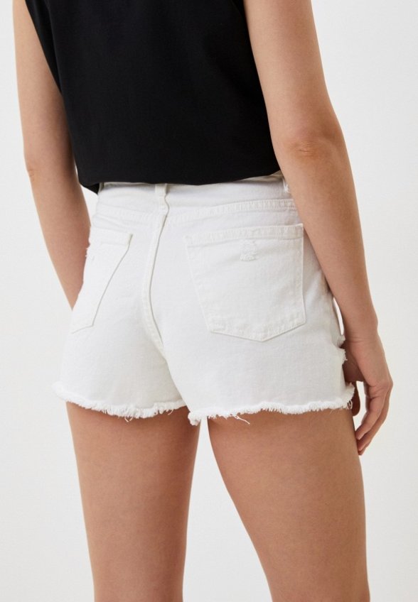 Шорты джинсовые Terranova